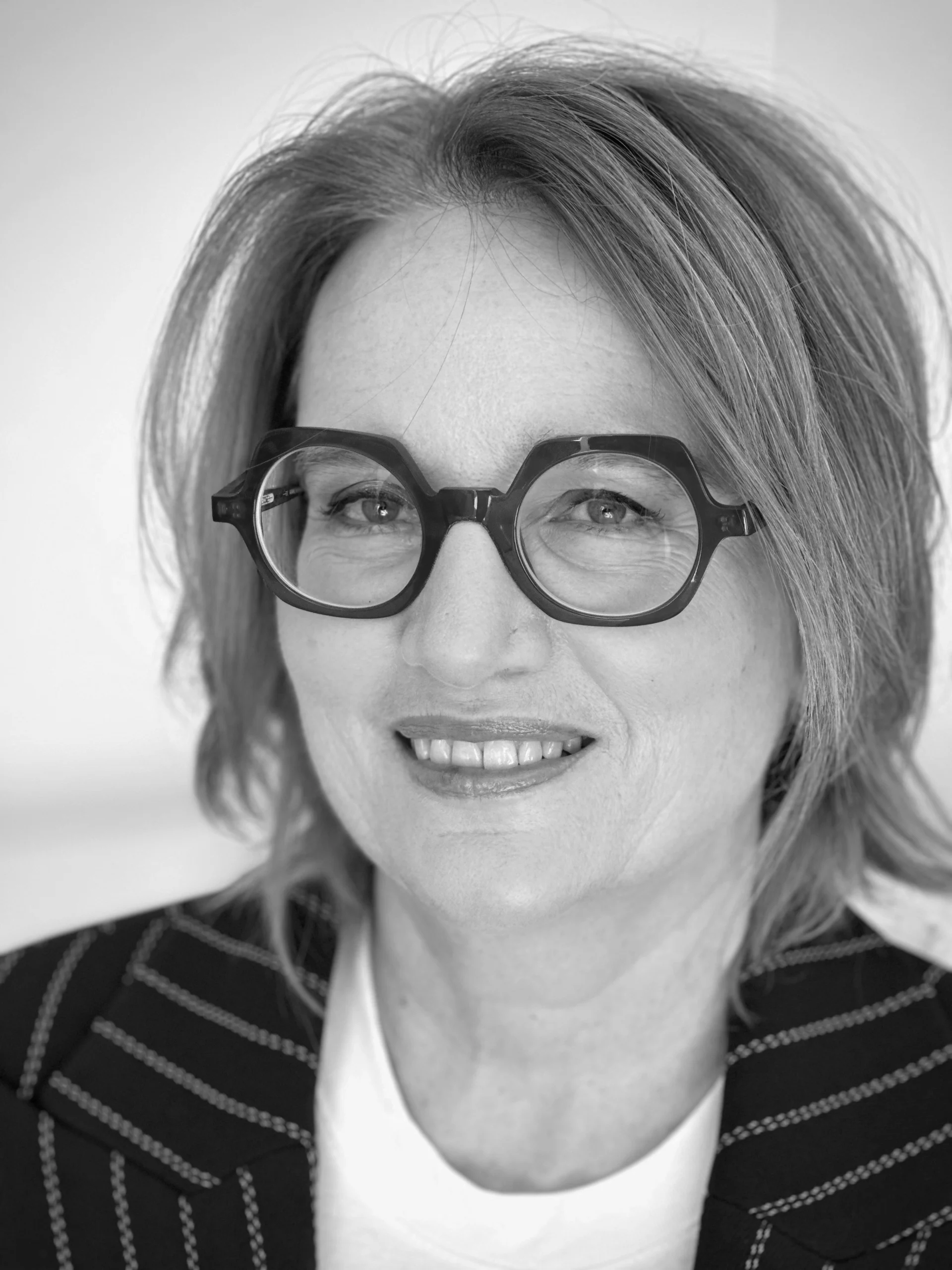 Cynthia Banham